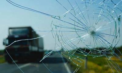 В Крыму погоня легкового автомобиля за мусоровозом закончилась стрельбой​ - argumenti.ru - Крым