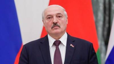 Владимир Путин - Александр Лукашенко - Лукашенко подписал Декрет Союзного государства по интеграции - 5-tv.ru - Москва - Россия - Белоруссия - Минск