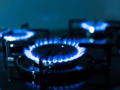 Герман Галущенко - Запасы газа в хранилищах Украины составляют более 18 млрд кубометров – Галущенко - gordonua.com - Украина - Англия