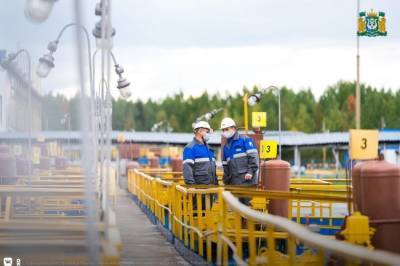 Артем Дмитрук - На Украине нашли тайные миллиарды кубометров газа - infox.ru - Украина