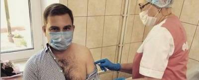 Евгений Баришевский призвал жителей г.о. Лобня пройти вакцинацию от COVID-19 - runews24.ru - Россия