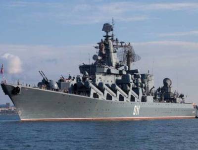 Легендарное имя обязывает – «Варяг» - vpk-news.ru - Россия