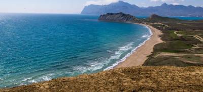 Крымская прокуратура требует вернуть государству участки в Тихой бухте - runews24.ru - Крым