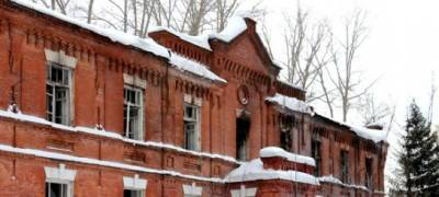 Три здания в Военном городке Новосибирска признаны памятниками культурного наследия - runews24.ru - Новосибирск - Новосибирская обл. - Военный - район Октябрьский, Новосибирск