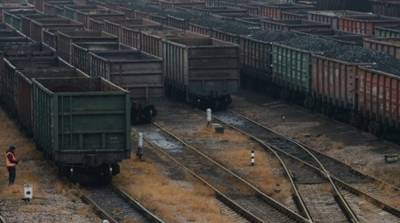 В Казахстане объяснили приостановку транзита угля Украине - ru.slovoidilo.ua - Россия - Украина - Казахстан
