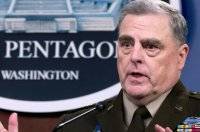 Марк Милль - Мир перестал быть двуполярным – генерал США предупредил о новой возможной войне - vlasti.net - Россия - Китай - США - Вашингтон