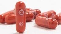 В Украине проведут испытания таблеток Pfizer и Merck от коронавируса - vlasti.net - Украина - Харьков