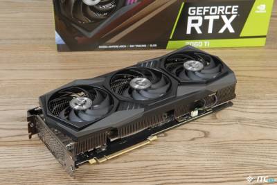 Акции NVIDIA пробили отметку $300 и установили новый рекорд — рыночная капитализация графического чипмейкера впервые превысила $750 млрд - itc.ua - Украина