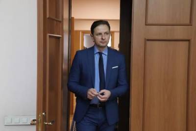 Вице-премьер Молдавии Кульминский подал в отставку, говорит — личное - eadaily.com - Россия - Украина - Молдавия - Тирасполь - Кишинев - Приднестровье