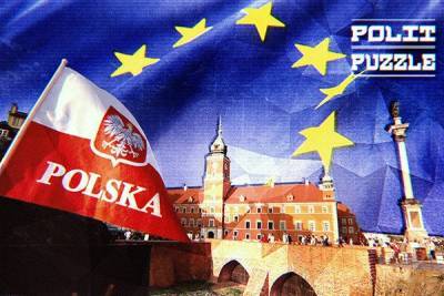 Анатолий Вассерман - Вассерман: Польша начала расплачиваться за близость к кормушке ЕС - newzfeed.ru - Польша - Варшава - Брюссель