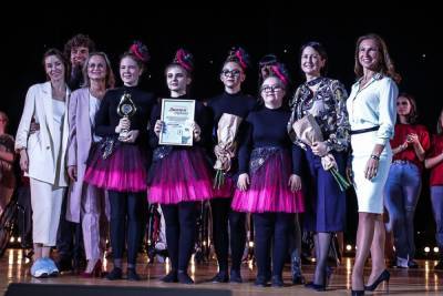 Нижегородские школьники выиграли гран-при фестиваля Inclusive Dance - vgoroden.ru - Россия - Нижний Новгород