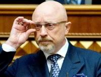 Алексей Резников - Обсуждаем отмену призыва, надо переходить к профессиональной армии, – Резников. Видео - vlasti.net - Украина