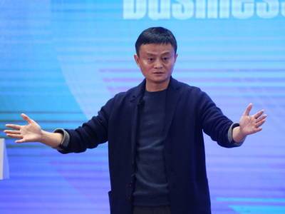 Джек Ма - Основатель Alibaba покинул первое место в рейтинге самых богатых китайцев - gordonua.com - Китай - Украина - Пекин - Шанхай - Alibaba