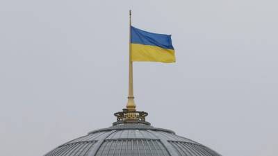 Владимир Зеленский - Алексей Резников - В Украине назначен новый министр обороны - golos-ameriki.ru - Украина
