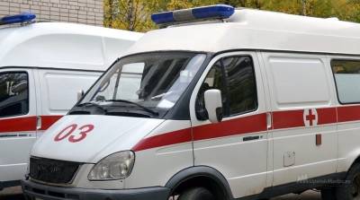 Сотрудники "скорой" в Еврейской АО уволились, чтобы не делать прививку от ковида - lipetskmedia.ru - Еврейская обл.