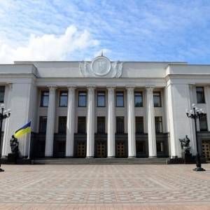 На ремонт в Раде выделили 42 млн грн - reporter-ua.com - Украина - Киев