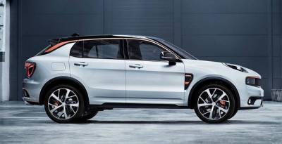Geely представит на авторынке России модели премиального бренда Lynk&Co - runews24.ru - Россия - Китай - Австралия - Новая Зеландия - Малайзия