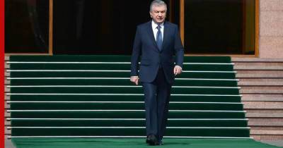 Шавкат Мирзиеев - Парламент Узбекистана назвал дату инаугурации президента Мирзиёева - profile.ru - Узбекистан - Ташкент