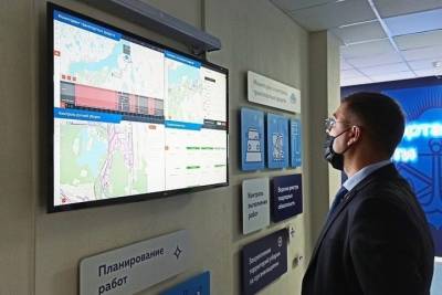 За красные линии заполярных коммунальщиков накажут рублем - murmansk.mk.ru - Россия - Мурманск - Мурманская обл.