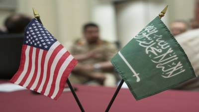 Джо Байден - США хотят снабдить саудитов ракетами «для защиты» от Йемена - anna-news.info - США - Саудовская Аравия - Йемен - Эр-Рияд