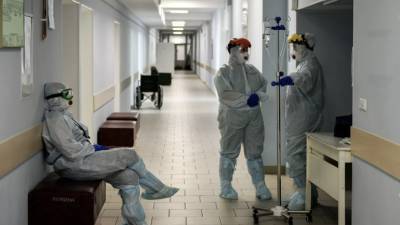 Сергей Собянин - Уровень коллективного иммунитета достиг 48%: в России за сутки выявлено 40 735 новых случаев коронавируса - russian.rt.com - Москва - Россия