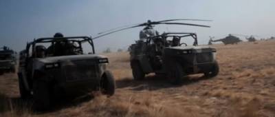 США следят за военной активностью России у границы с Украиной - w-n.com.ua - Россия - США - Украина - Вена