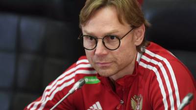 Валерий Карпин - Карпин: Модрич — две руки, две ноги, одна голова - russian.rt.com - Россия - Хорватия