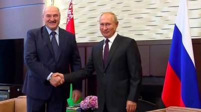 Владимир Путин - Александр Лукашенко - Соглашение Путина и Лукашенко станет кошмаром для американских масонов – болгары - newzfeed.ru - Москва - Россия - Украина - Крым - Белоруссия - Болгария - Минск - Российская Империя