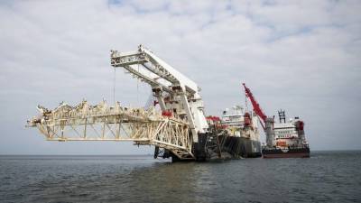 Сатановский посоветовал Польше не критиковать «СП-2» перед началом зимы - inforeactor.ru - Россия - Украина - Германия - Польша - Варшава