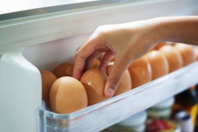 Как продлить свежесть яиц в домашних условиях? Очень простой трюк - skuke.net