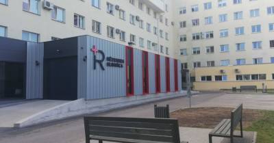 Пульмонолог: мы не можем выйти из локдауна 15 ноября - rus.delfi.lv - Латвия