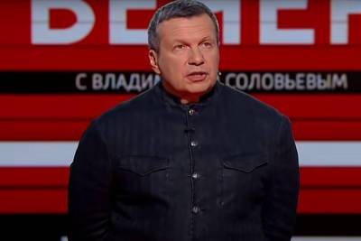 Владимир Соловьев - «Никаких поблажек»: Соловьев жестко прокомментировал драку с кавказцами в Новой Москве - mk.ru - Москва