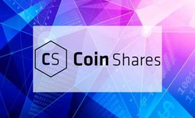 Рост крипторынка положительно сказался на прибыли CoinShares - cryptowiki.ru - Twitter