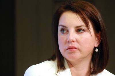 Этери Тутберидзе - Камила Валиева - Елизавета Туктамышева - Ирина Слуцкая - Слуцкая сравнила Туктамышеву с Валиевой - sport.ru - Канада