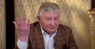 Ринат Ахметов - Виктор Пинчук - Опубликован новый список 100 богатейших украинцев: Ахметов за год разбогател почти вдвое - delo.ua - Украина - city Dragon