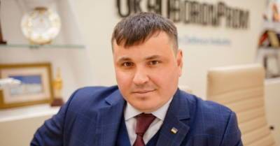 Юрий Гусев - СМИ рассказали об увольнениях и назначениях в Укроборонпроме, а также личном интересе Юрия Гусева - kp.ua - Украина - Запорожье