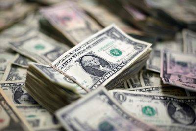 Доллар укрепляется перед статистикой рынка труда в США - smartmoney.one - Москва - США