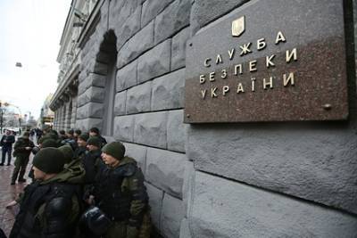 СБУ разоблачила полковника ВСУ с российским гражданством - lenta.ru - Россия - Украина - Крым