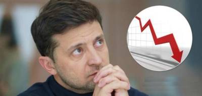 Петр Порошенко - Юрий Бойко - Юлий Тимошенко - Очередной украинский опрос зафиксировал падение рейтинга Зеленского - eadaily.com - Украина - Крым
