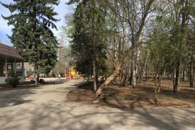 Саратовцев ждет пара ветреных дней - saratov.mk.ru