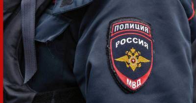 Избитого на глазах у маленького сына отца разыскали в МВД Москвы - profile.ru - Москва