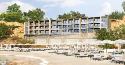 Hilton оголошує про плани створення нового готелю в Одесі - delo.ua - Україна - місто Одеса - Twitter