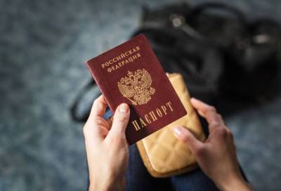 Борис Пиотровский - В Петербурге для подтверждения QR-кода паспорт станет необязательным - online47.ru - Санкт-Петербург
