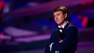 Алексей Ягудин - Михаил Коляда - Дмитрий Алиев - Ягудин: Коляда и Алиев войдут в тройку призёров на этапе Гран-при в Италии - russian.rt.com - Россия - Италия