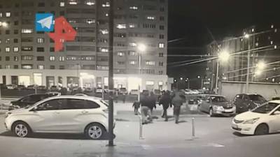 Стало известно о планах участников конфликта в Новой Москве устроить «стрелку» - iz.ru - Москва - Израиль
