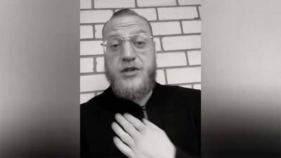 Рэпер Миша Маваши осудил избиение молодого отца толпой в Новой Москве - iz.ru - Москва - Израиль
