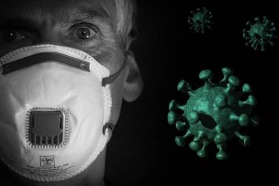Михаил Охлопков - Глава Минздрава Карелии: Статистика по умершим от COVID-19 неутешительна - karel.mk.ru - Россия - республика Карелия