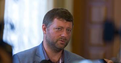 Александр Корниенко - Николай Тищенко - Корниенко опроверг слова Тищенко о бесплатных ПЦР-тестах для депутатов - kp.ua - Украина