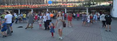 Таямніцы роднай чароўнай зямлі. «Белая Русь» объявила конкурс «Наследие» - newsgomel.by - Белоруссия - Гомель - Русь