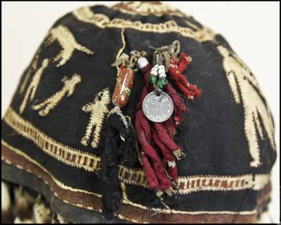 Костюм эвенского шамана покажут на выставке в Кяхте - nazaccent.ru - респ.Бурятия
